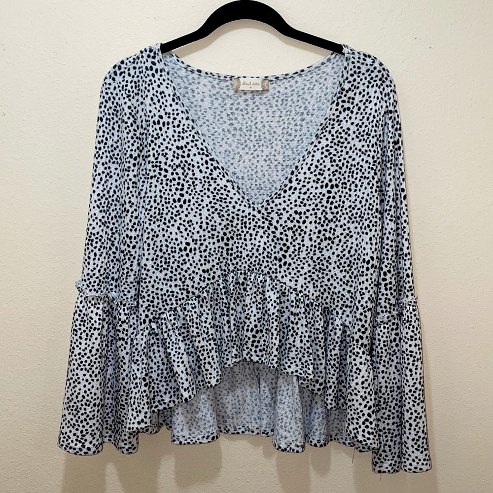 Altar’s State Long sleeve Top